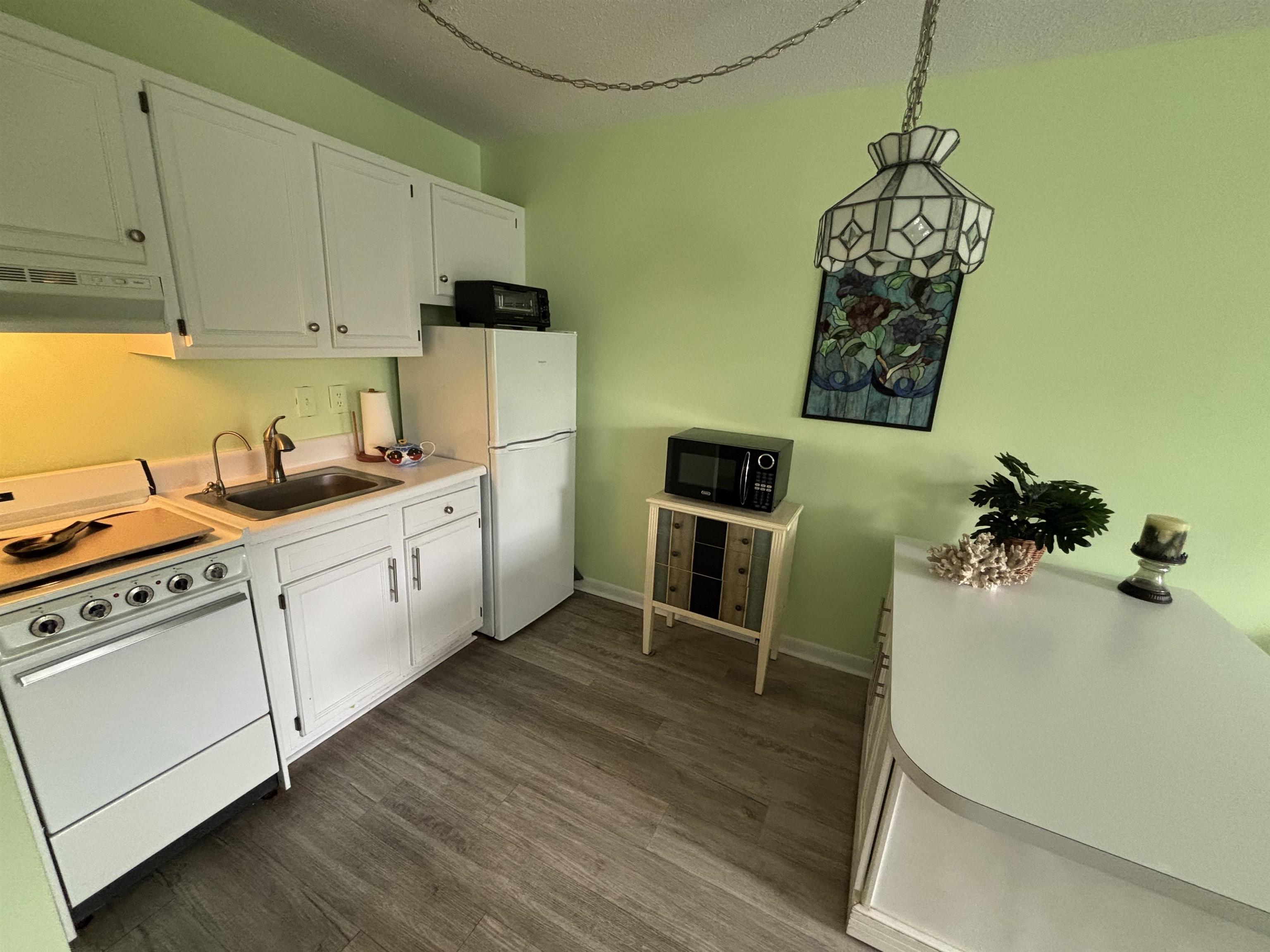 5001 Little River Road, Unit W412 Myrtle Beach, SC 29577 - Photo 15 of 27 Gallery Image 15