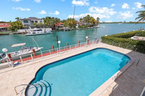 $1,000,000 | 10180 West Bay Harbor Drive, Unit 2A, Bay Harbor Islands, FL 33154