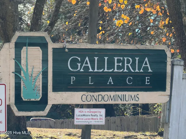 $109,900 | 3392 Galleria Drive, Unit 22, Fayetteville, NC 28303