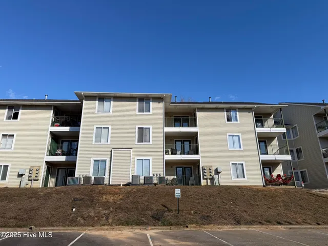 $109,900 | 3392 Galleria Drive, Unit 22, Fayetteville, NC 28303