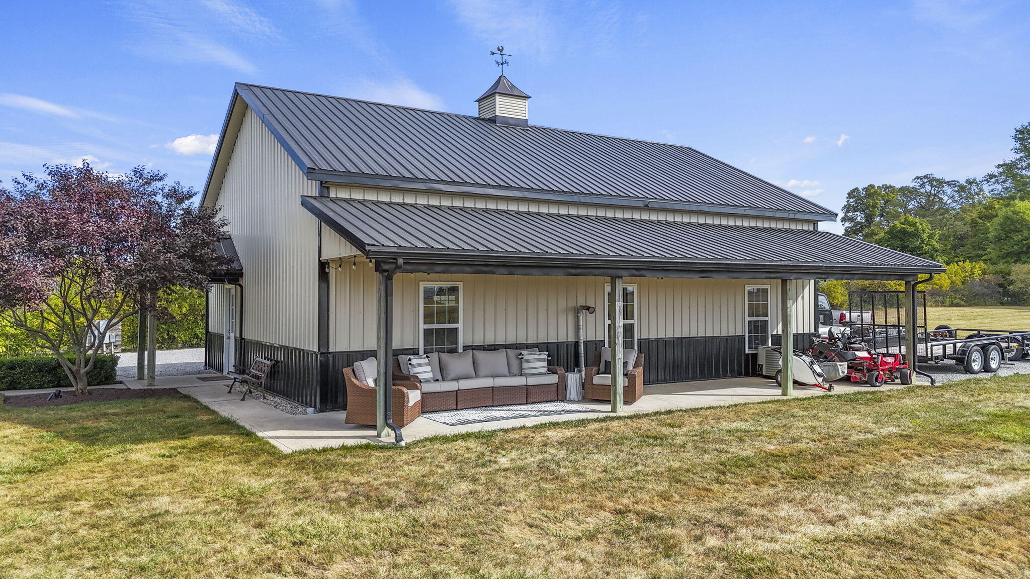 522 Stillwater Road Houston, OH 45333 - Photo 45 of 63 Gallery Image 45