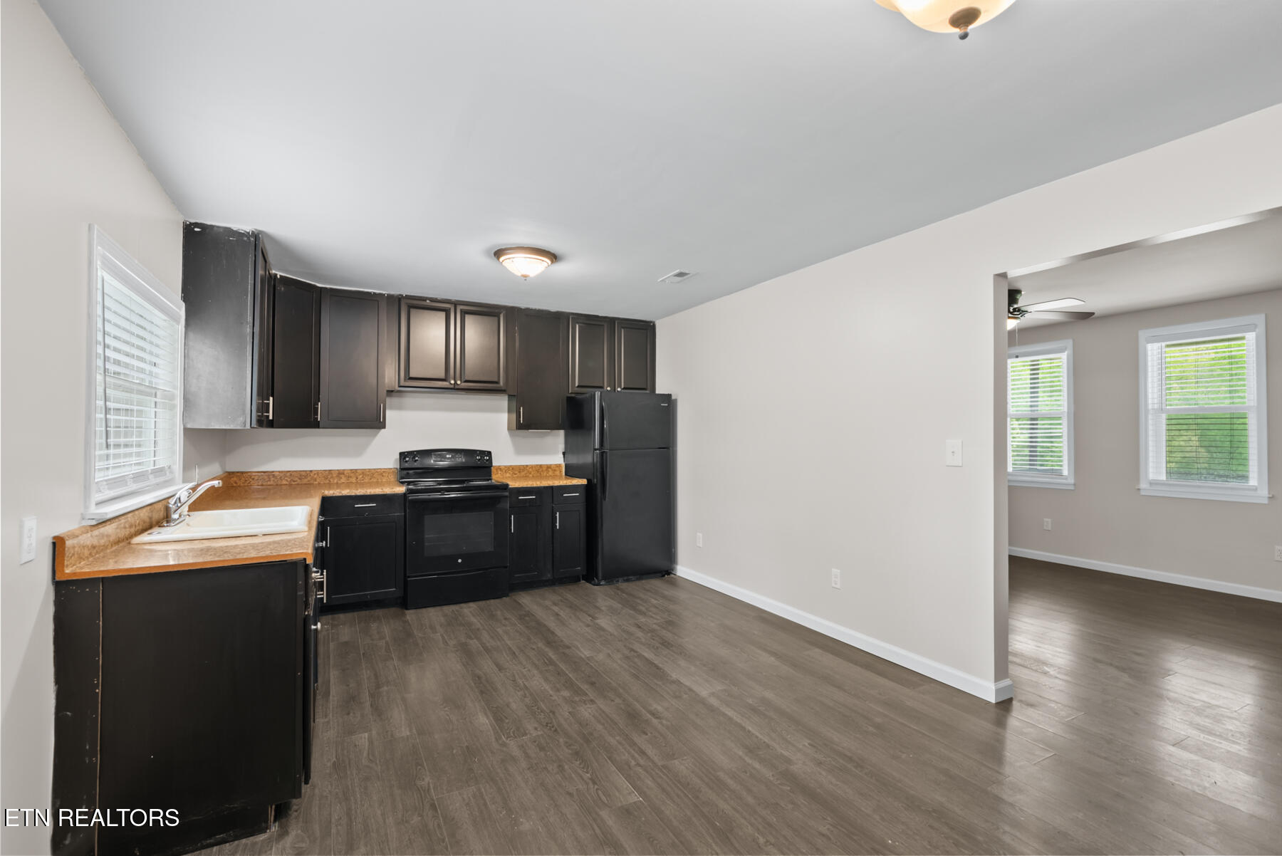 8466 Shut In Gap Road Spring City, TN 37381 - Photo 14 of 43 DSC05443