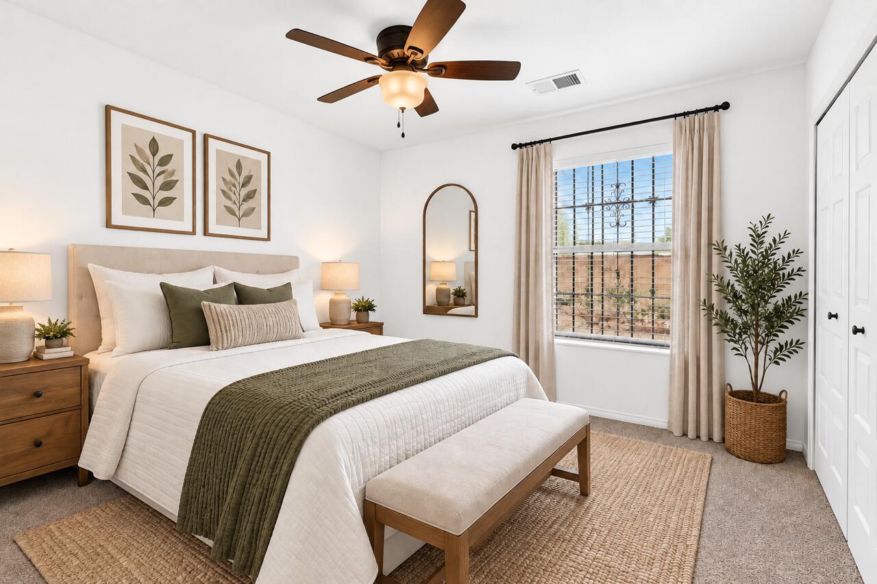 275 Moonstone Drive Northeast Rio Rancho, NM 87124 - Photo 24 of 33 Gallery Image 24