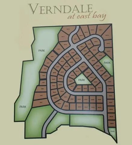 $89,990 | 1630 Madeira Drive, Traverse City, MI 49696