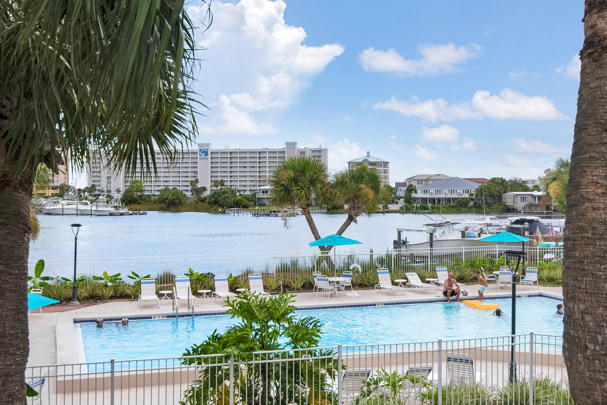 30 Moreno Point Road, Unit 206C Destin, FL 32541 - Photo 1 of 1 a view of a city