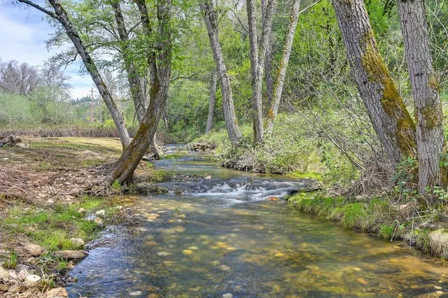 $79,000 | 0 Marshall Road, Garden Valley, CA 95633