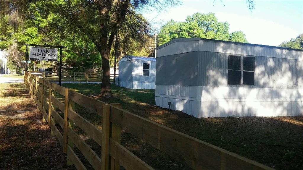 8535 Mathews Road, Unit 20 Lakeland, FL 33809 - Photo 1 of 1