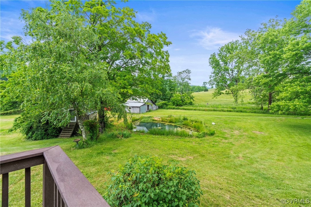 504 Springbranch Road Lexington, VA 24450 - Photo 43 of 50 a view of a park with large trees