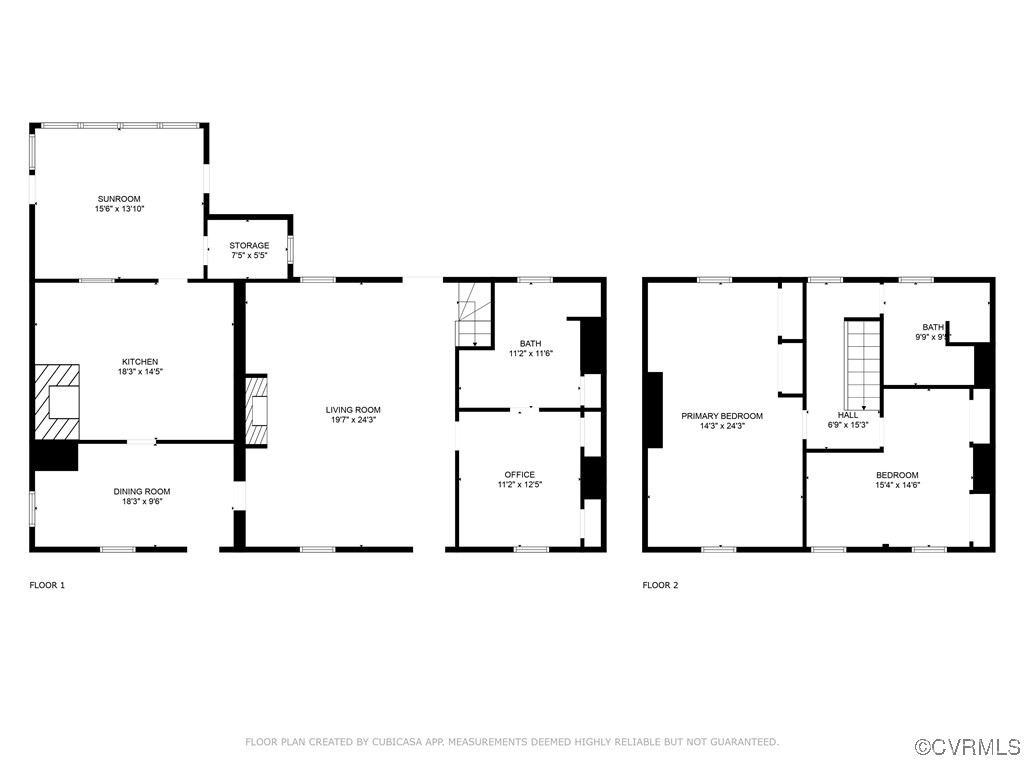 504 Springbranch Road Lexington, VA 24450 - Photo 50 of 50 a picture of a black and white photo