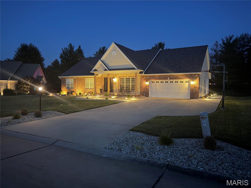 4607 Valleydale Road Godfrey, IL 62035 - Photo 61 of 65