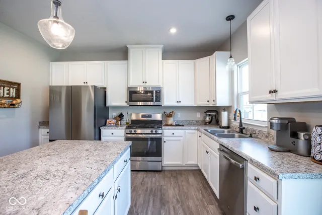 $430,000 | 7128 Verwood Court, Plainfield, IN 46168