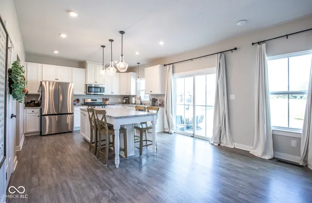 $430,000 | 7128 Verwood Court, Plainfield, IN 46168