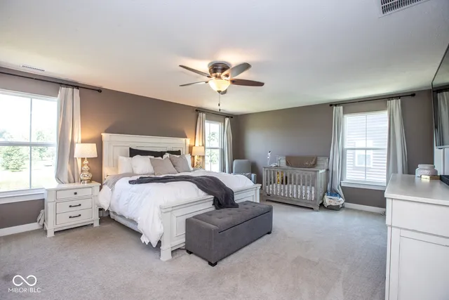 $430,000 | 7128 Verwood Court, Plainfield, IN 46168