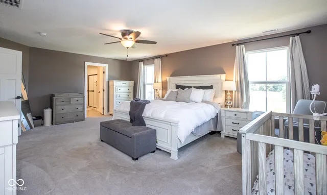 $430,000 | 7128 Verwood Court, Plainfield, IN 46168