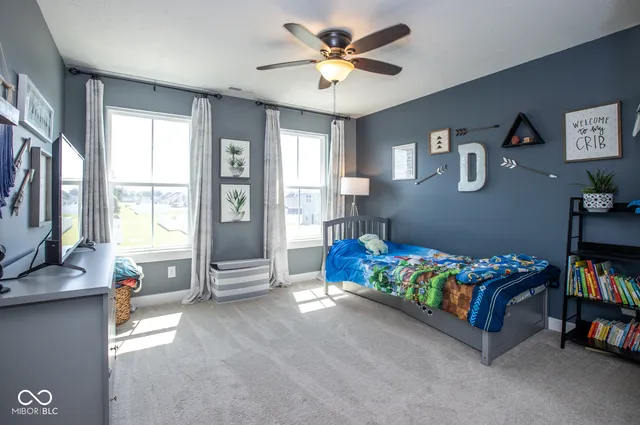 $430,000 | 7128 Verwood Court, Plainfield, IN 46168