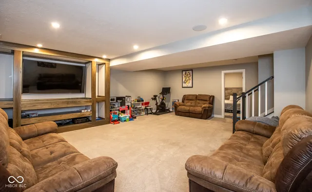 $430,000 | 7128 Verwood Court, Plainfield, IN 46168