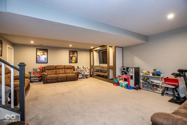 $430,000 | 7128 Verwood Court, Plainfield, IN 46168