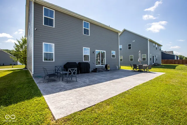 $430,000 | 7128 Verwood Court, Plainfield, IN 46168