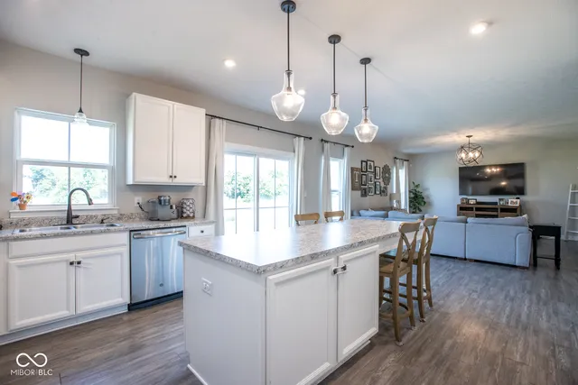 $430,000 | 7128 Verwood Court, Plainfield, IN 46168