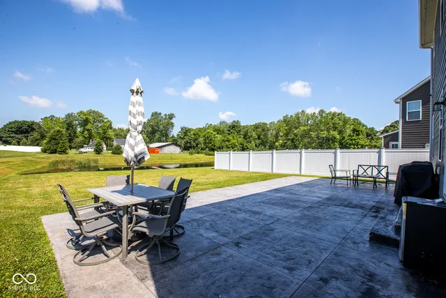 $430,000 | 7128 Verwood Court, Plainfield, IN 46168