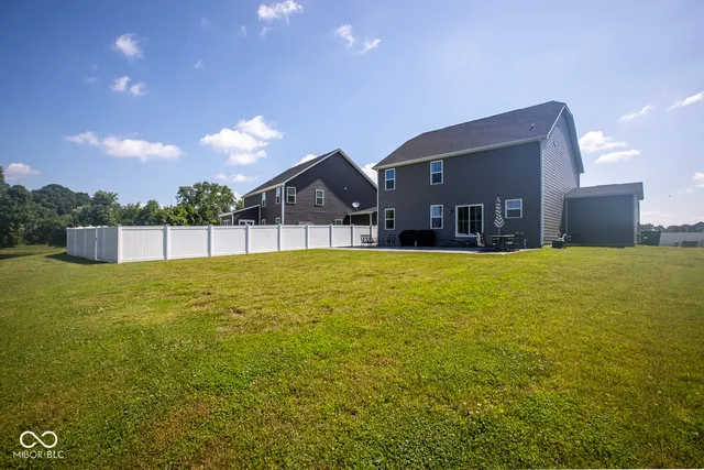 $430,000 | 7128 Verwood Court, Plainfield, IN 46168