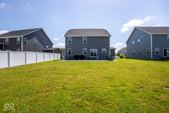 $430,000 | 7128 Verwood Court, Plainfield, IN 46168