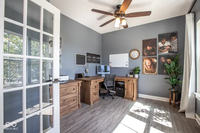 $430,000 | 7128 Verwood Court, Plainfield, IN 46168