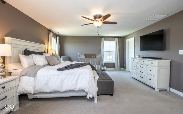 $430,000 | 7128 Verwood Court, Plainfield, IN 46168