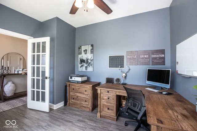 $430,000 | 7128 Verwood Court, Plainfield, IN 46168