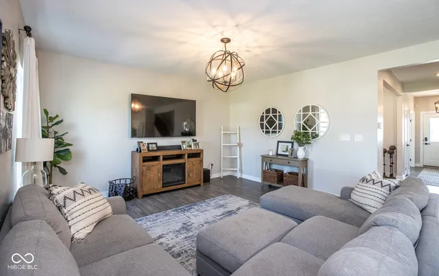 $430,000 | 7128 Verwood Court, Plainfield, IN 46168