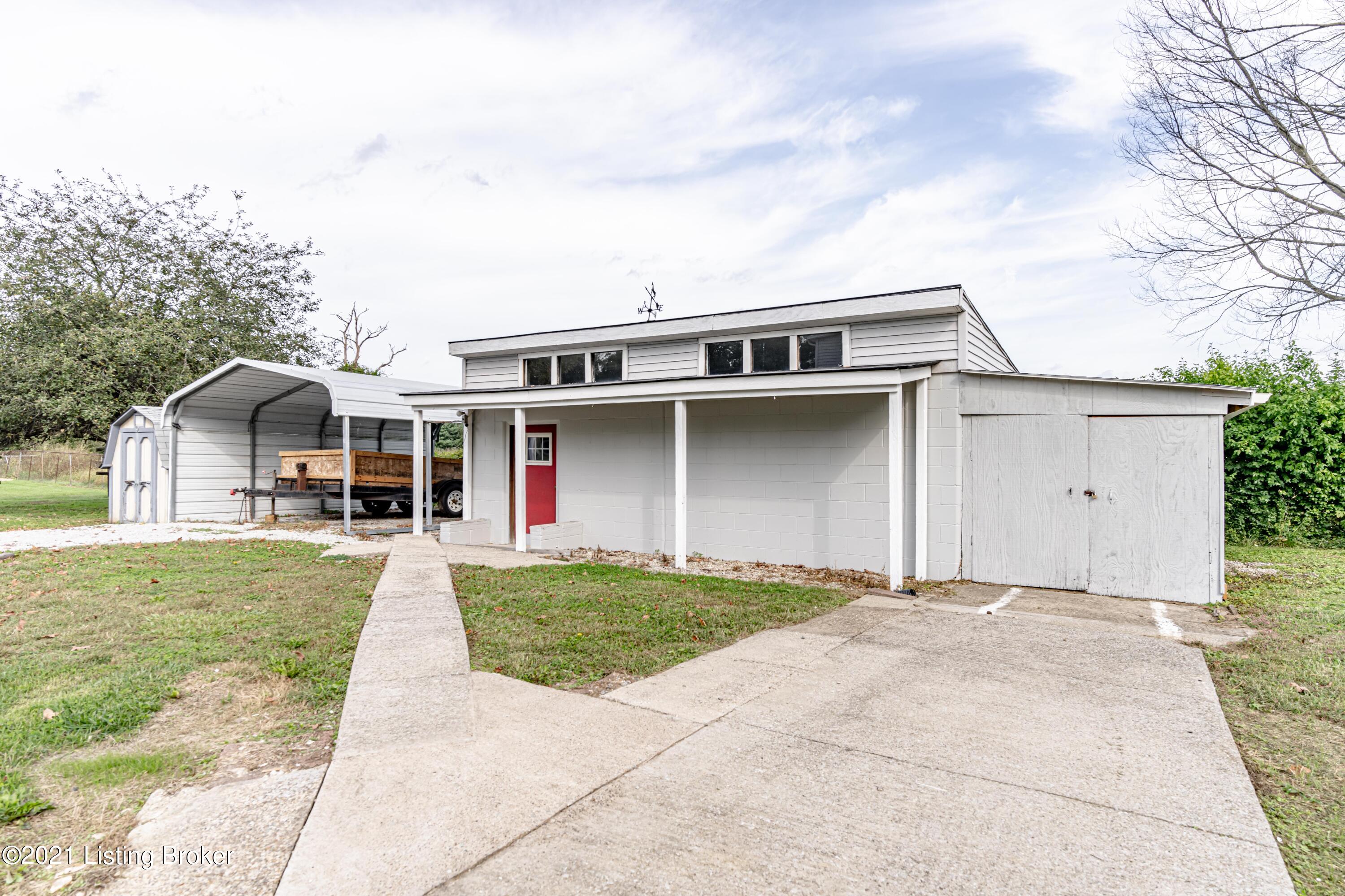 9807 Fairmount Road Louisville, KY 40291 - Photo 56 of 63 DSC05724