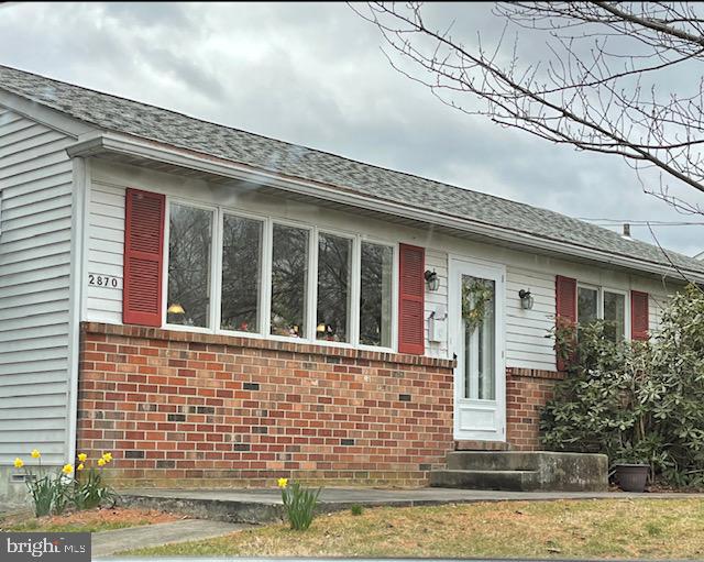 2870 Dutton Mill Road Aston, PA 19014 - Photo 1 of 18 Great Street Appeal