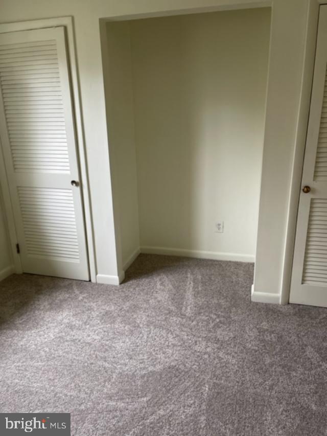 2870 Dutton Mill Road Aston, PA 19014 - Photo 11 of 18 2nd Bedroom with Good Closet Space