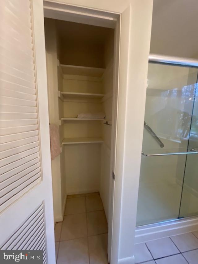 2870 Dutton Mill Road Aston, PA 19014 - Photo 15 of 18 Large Linen Closet in
Bathroom