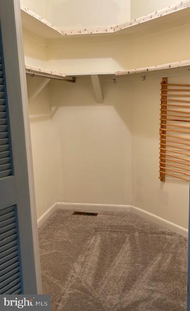 2870 Dutton Mill Road Aston, PA 19014 - Photo 9 of 18 Large Walk-in Closet