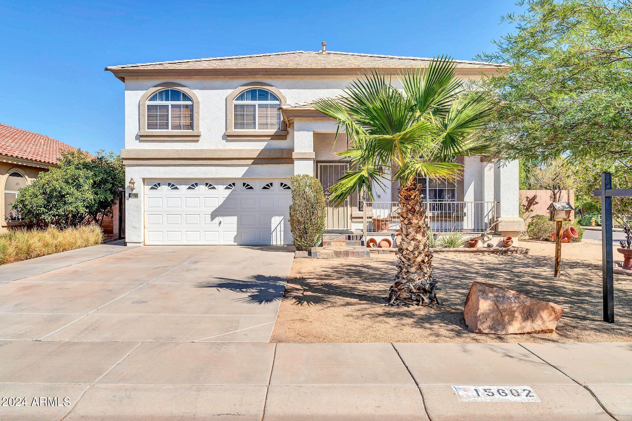15602 West Boca Raton Road Surprise, AZ 85379 - Photo 2 of 39 15602 W Boca Raton Rd-1