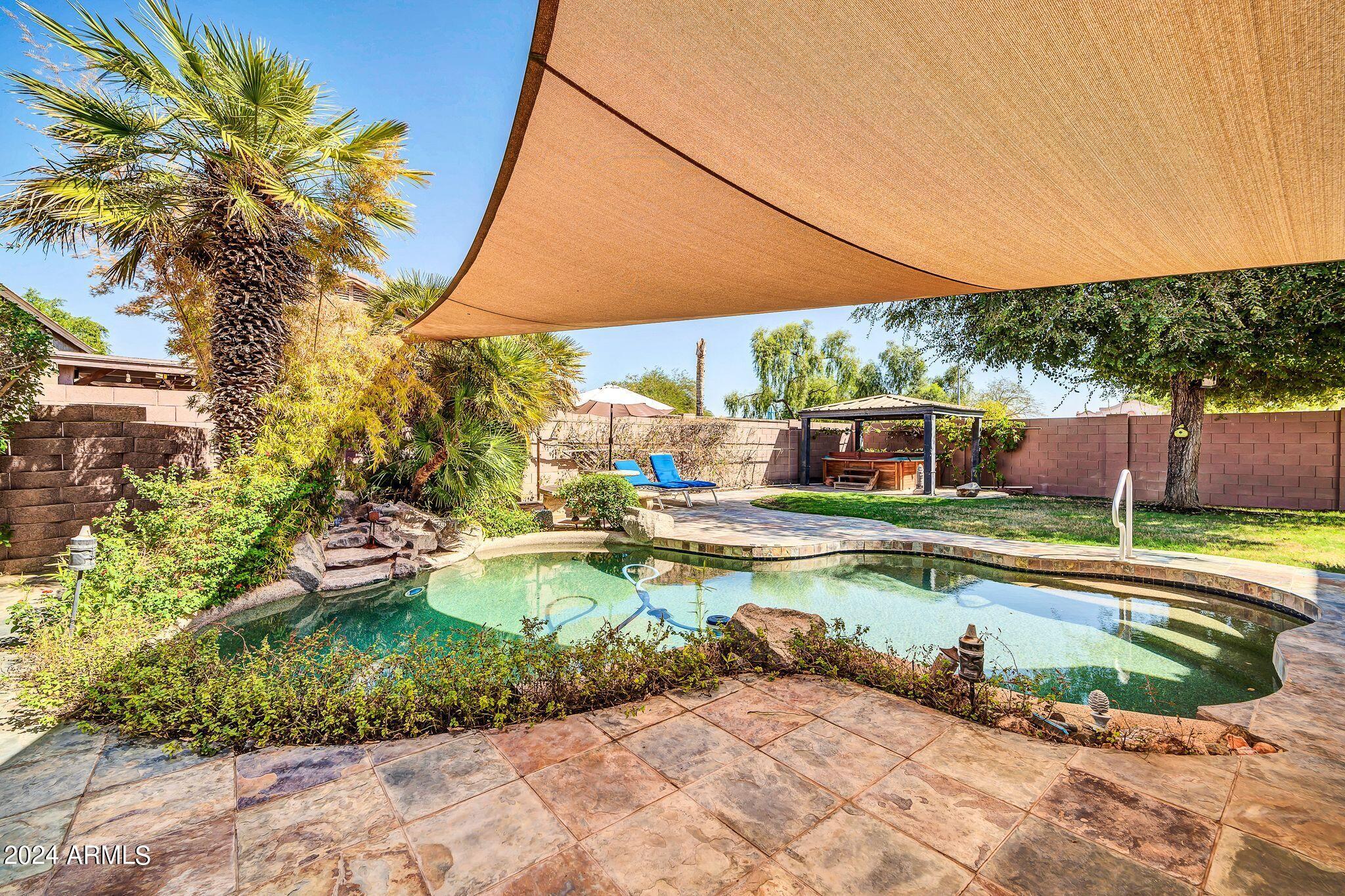 15602 West Boca Raton Road Surprise, AZ 85379 - Photo 31 of 39 15602 W Boca Raton Rd-34