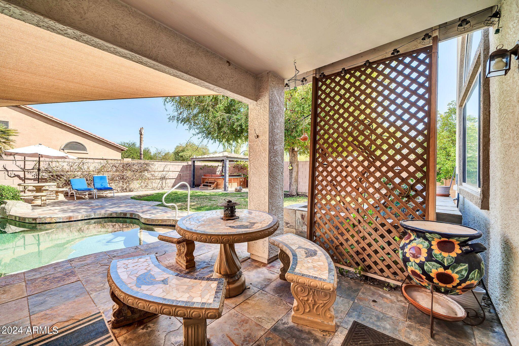 15602 West Boca Raton Road Surprise, AZ 85379 - Photo 38 of 39 15602 W Boca Raton Rd-41