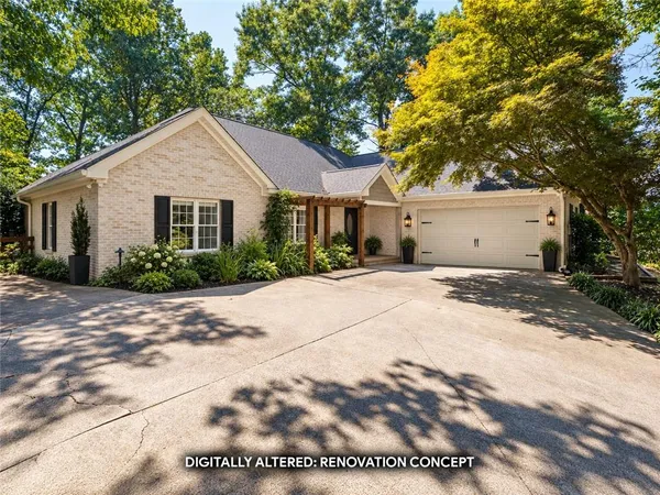 $749,000 | 2191 Old Highway 5, Blue Ridge, GA 30513