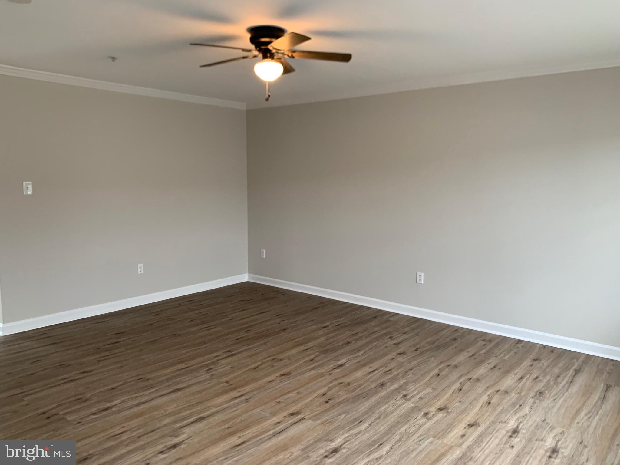 114 Sentry Ridge Smithsburg, MD 21783 - Photo 16 of 60 wooden floor in an empty room with a window
