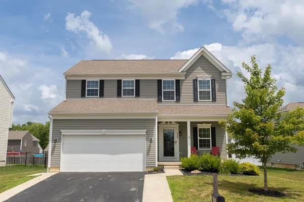 $375,000 | 468 Wingate Place, Mount Sterling, OH 43143