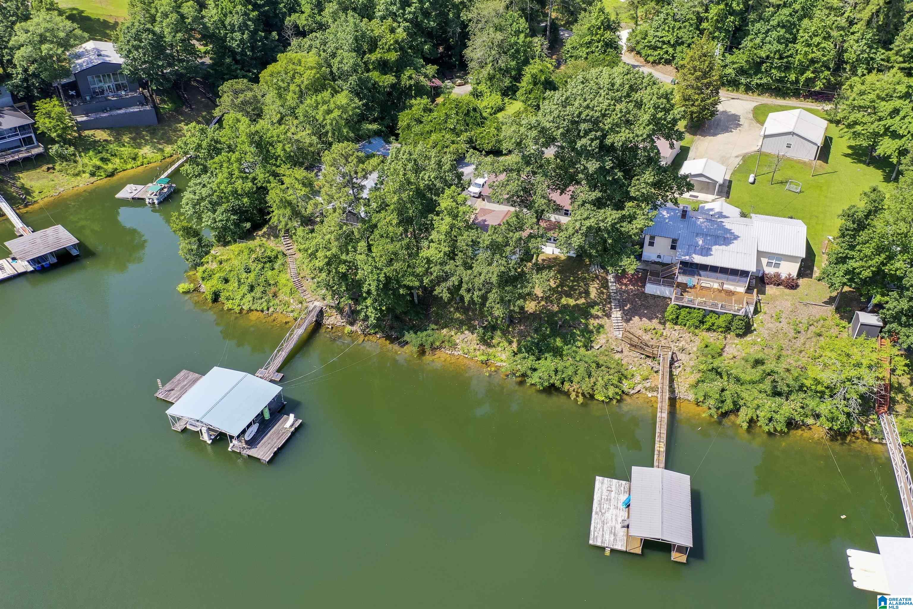 324 County Road 227 Cullman, AL 35057 - Photo 35 of 45