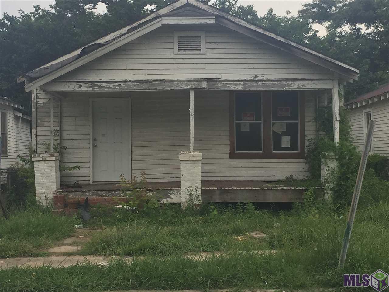 820 South 14th Street Baton Rouge, LA 70802 - Photo 2 of 9 Gallery Image 2