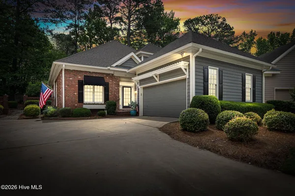 $450,000 | 109 Cobblestone Court, Rocky Mount, NC 27804