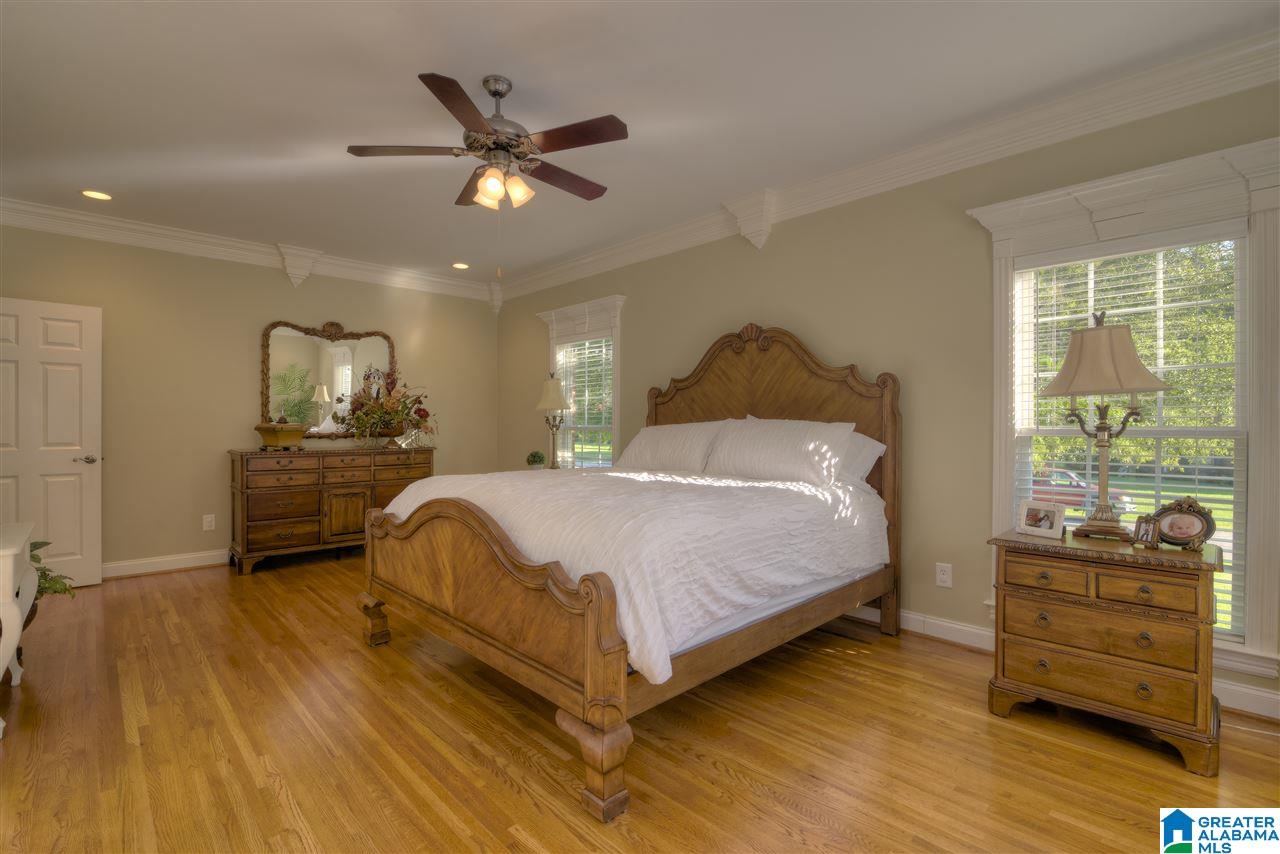 112 Kyle Court Gardendale, AL 35071 - Photo 8 of 47
