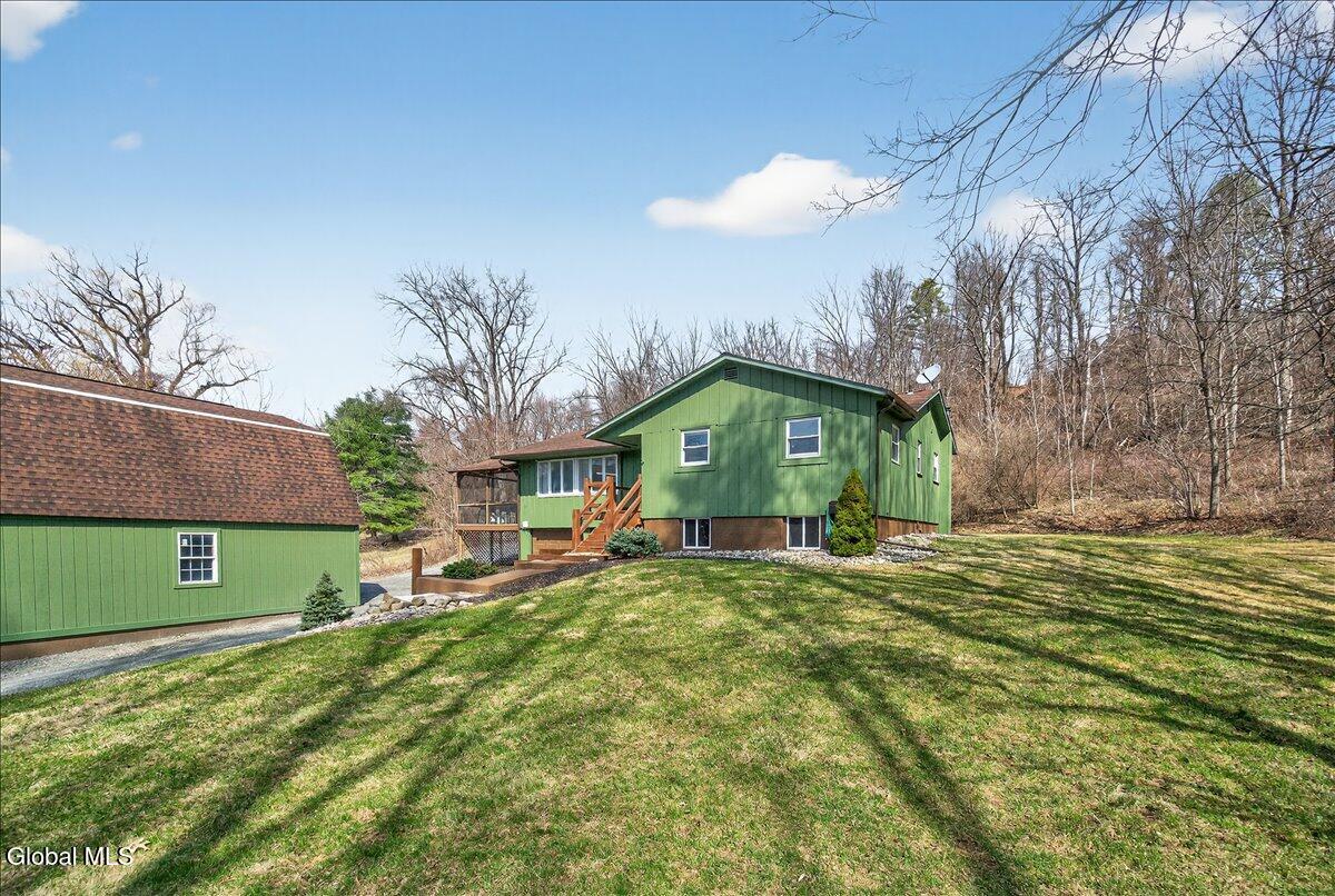 5927 Johnston Road Guilderland, NY 12159 - Photo 34 of 41 38-5927 Johnston Rd-38