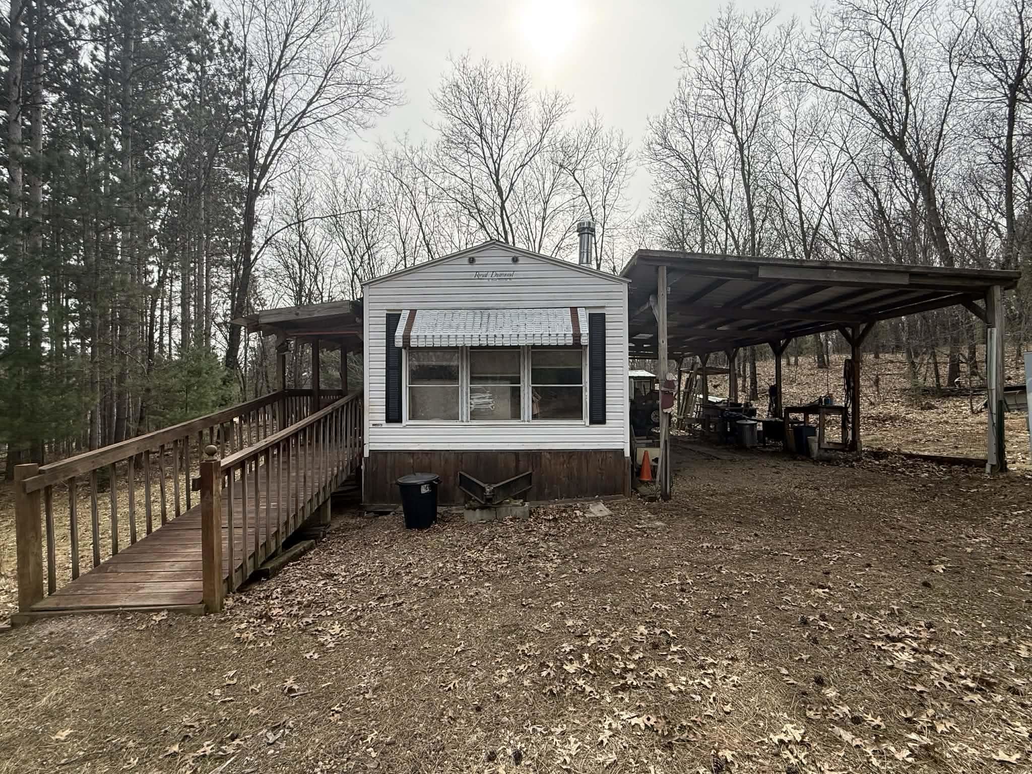 2829 4th Oxford, WI 53952 - Photo 16 of 27