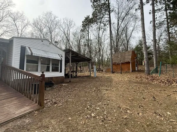 $69,900 | 2829 4th, Oxford, WI 53952