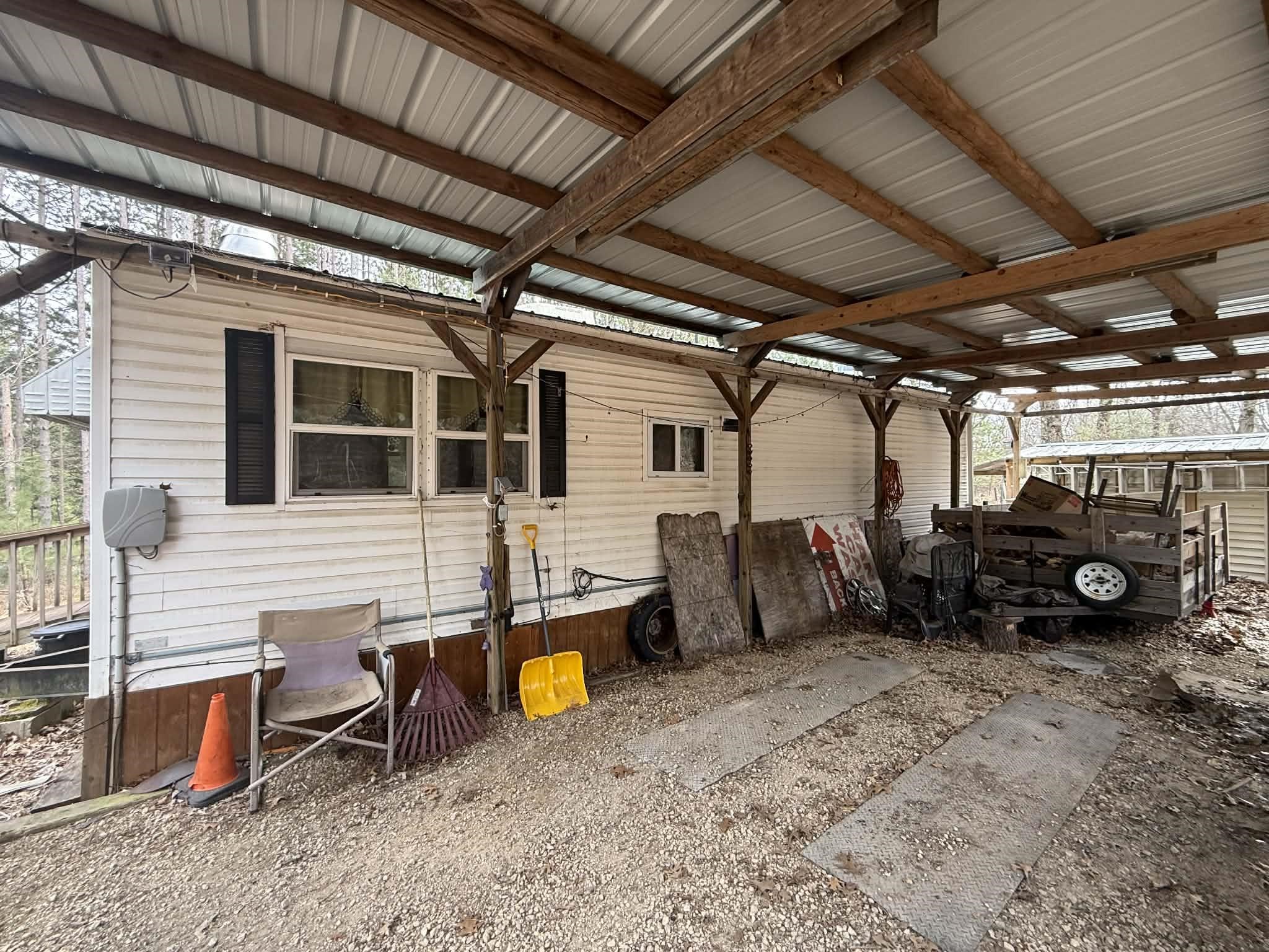 2829 4th Oxford, WI 53952 - Photo 20 of 27