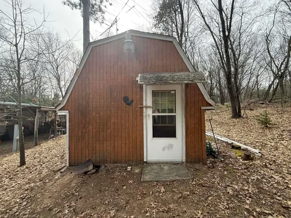 $69,900 | 2829 4th, Oxford, WI 53952